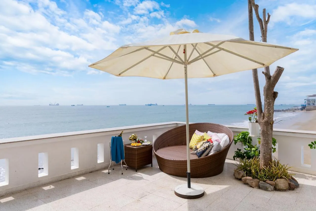 Sea Villa 71 Tran Phu - Sat Bien Co Bai Tam Rieng Vung Tau 0*,  Vietnam