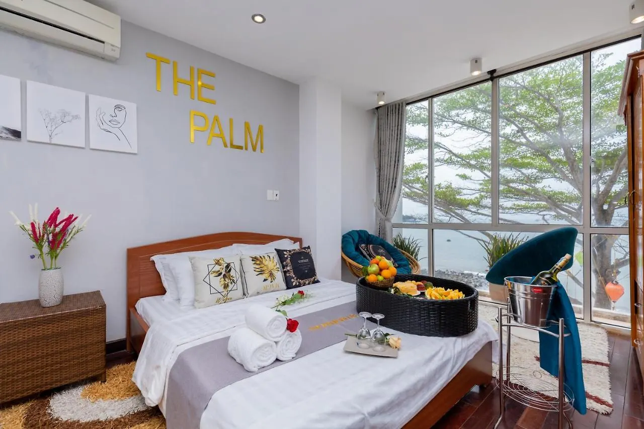 Sea Villa 71 Tran Phu - Sat Bien Co Bai Tam Rieng Vung Tau