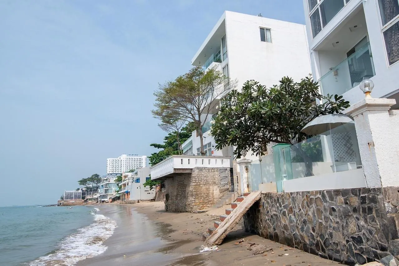 Sea Villa 71 Tran Phu - Sat Bien Co Bai Tam Rieng Vung Tau